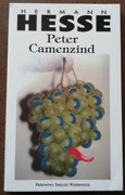 Peter Camenzind - Hermann Hesse