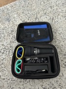 Latarka nurkowa Aqualung Seaflare Pack+ 1800 lm