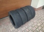 Opony zimowe Goodyear Nordic Winter 235/55 17