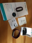 Smartwatch Fitbit Alta, rozmiar S/M, fioletowy