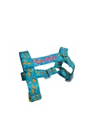 Szelki guard personalizowane dla psa regulowane M