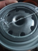 Filtr oleju  fleetquard lf701