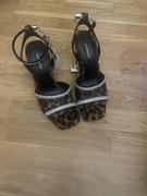 Sandały Uterque 38 39