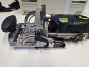 Frezarka Festool Domino DF 500 