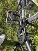 Rower aluminiowy dziecięcy 