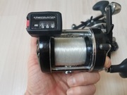 Multiplikator ABU Ambassador 7000i Trolling LC 