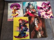 Imagine FX wydania specjalne 5 sztuk