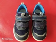 Buty/ sneakersy Superfit r. 22, stan bardzo dobry