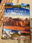 Świat fascynująca natura album najpiękniejsze zakątki Bajkał Himalaje