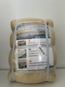 Tkanina cieniująca / Shade Cloth – idealna ochrona przed słońcem