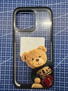 Etui Mobilfox IPhone 15 Pro Max Full-Shock