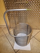 SPIRALA Chłodnica do piwa