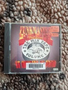 Funkmaster Flex - 60 Minutes Of Funk 1 I Wydanie (1995)