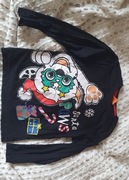 Psi patrol koszulka z długim rękawem bluzka 134