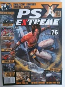 PSX Extreme nr 76 12/2003
