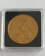 2 zł Jelonek Rogacz 1997