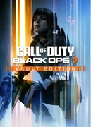 Call of Duty: Black Ops 7 VAULT EDITION WINDOWS PC STEAM GIFT