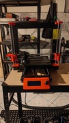 Drukarka 3D Original Prusa i3 MK3S+ OKAZJA!