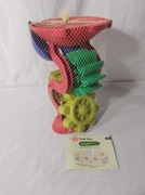 Zestaw Zabawek Do Piaskownicy 