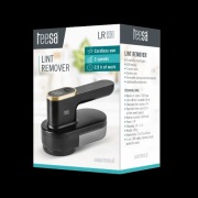 Profesjonalna Golarka do Ubrań Teesa|3 Prędkości | 6 Ostrzy | Akumulatorowa