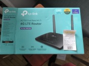 Router TP Link MR200 