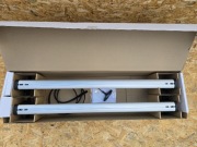 Belki,relingi, bagażnik dachowy AUDI A5 SPORTBACK 8T 10-16 r OE AUDI