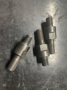 Śruby do tarczy zabierakowej C4