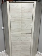 Szafa narożna Meble Wójcik