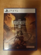 Little nightmares 3 - PS5