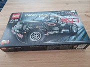 LEGO Technic 9395 Pick-Up Tow Truck 2012 rok