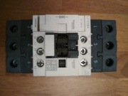 Schneider Electric Stycznik LC1D50A 3P 1NO 1NC cew