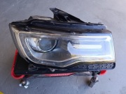 Reflektor Jeep Cherokee 