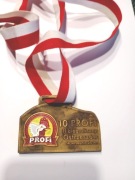 10 PROFI II bieg uliczny Ostrzeszów 14.09.2014