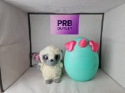 LEMUR BABY BUSH MASKOTKA YOOHOO & FRIENDS 