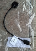 Mercedes kabel przewód adapter USB Apple IPod A2228204315
