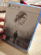 Silent Hill 2 PS5 PL 