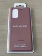 Oryginalne etui na Samsunga Galaxy Note 20