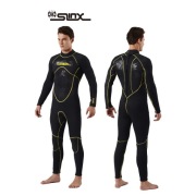 Pianka neoprenowa SLINX 3mm full wetsuit M nowa nurkowanie surfing