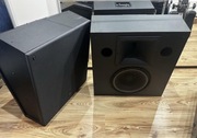 Kolumny JBL 8340 Professional ISO 2969 2 sztuki stan BDB