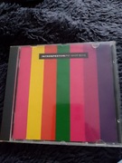 Pet Shop Boys Introspective płyta CD wyd. Parlophone
