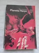 Planeta Harpii - Albert Walentinow 
