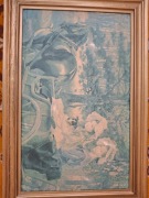 obraz Wojciecha Kossaka.