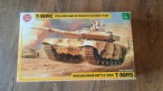 1:35 T-90MS Russian.Tank Zvezda