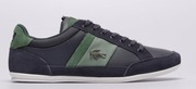 LACOSTE CHAYMON 123 2 CMA - roz. 41