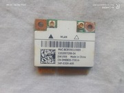 Karta WiFi Dell DW1506 Atheros AR5B125 Mini PCI-E sprawna