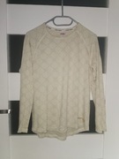 Kari Traa Norway M NOWA CIEPŁA KOSZULKA TERMICZNA 