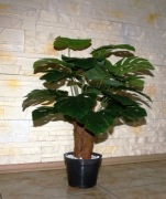 Drzewko sztuczne  liściaste