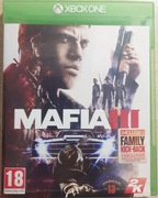 Mafia 3 xbox one 