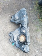 Bmw f10 f11 bak paliwowy zbiornik paliwa 70l diesel