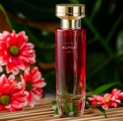 Avon perfumy Alpha 